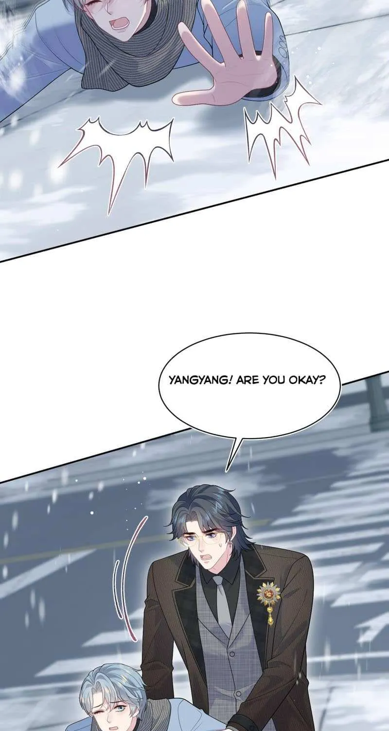 Read Seize My Boyfriend chapter 461 image 8 on Lezhin