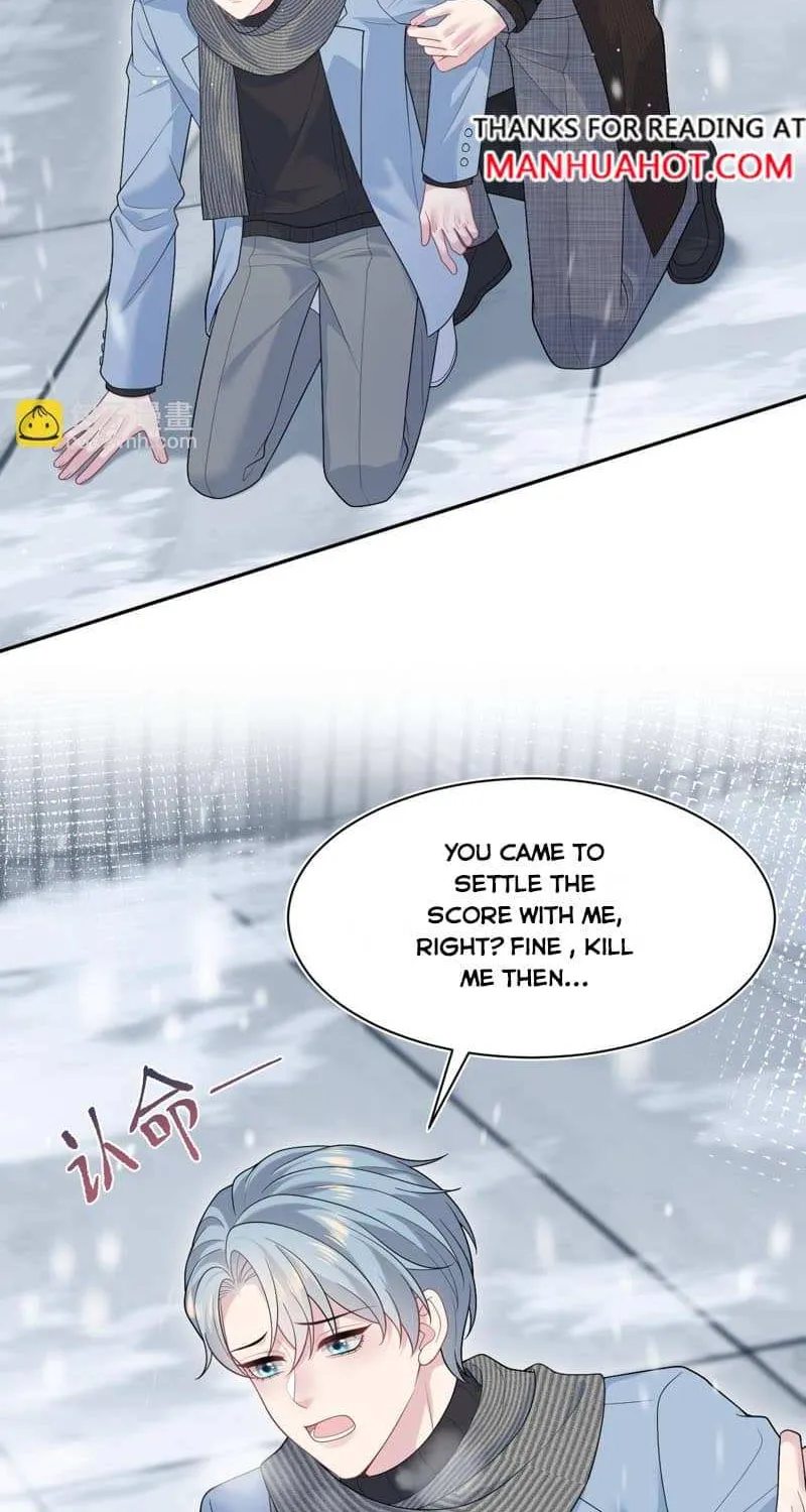 Read Seize My Boyfriend chapter 461 image 9 on Lezhin