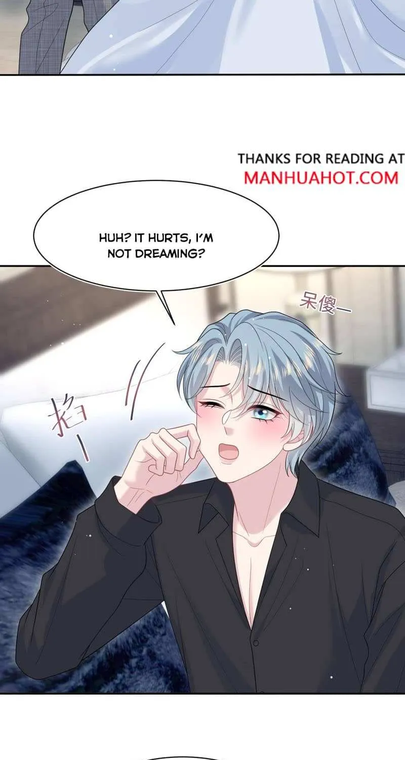 Read Seize My Boyfriend chapter 462 image 16 on Lezhin