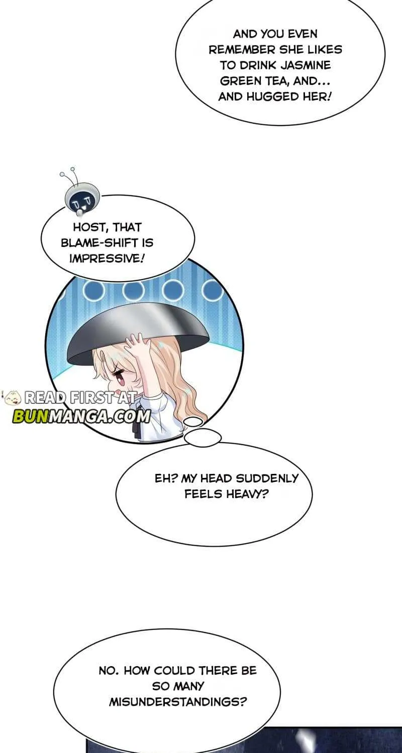 Read Seize My Boyfriend chapter 462 image 2 on Lezhin