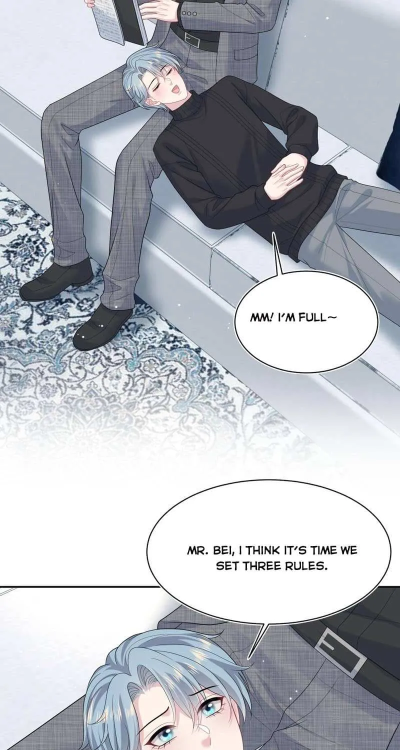 Read Seize My Boyfriend chapter 462 image 23 on Lezhin