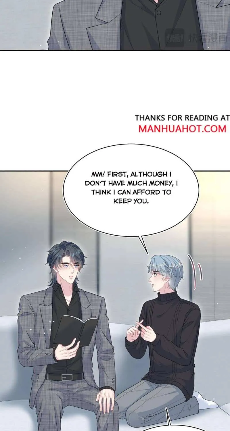 Read Seize My Boyfriend chapter 462 image 25 on Lezhin
