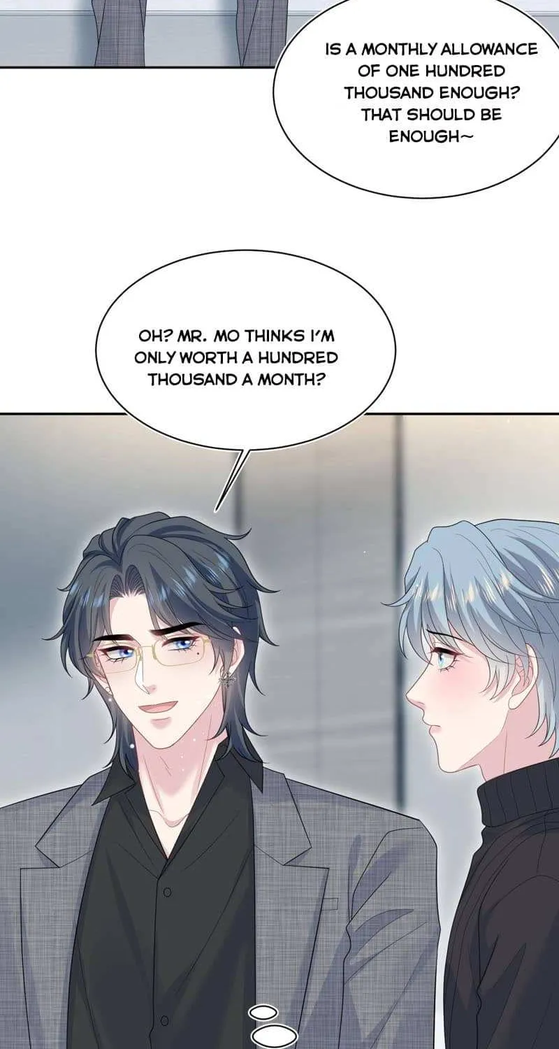 Read Seize My Boyfriend chapter 462 image 26 on Lezhin