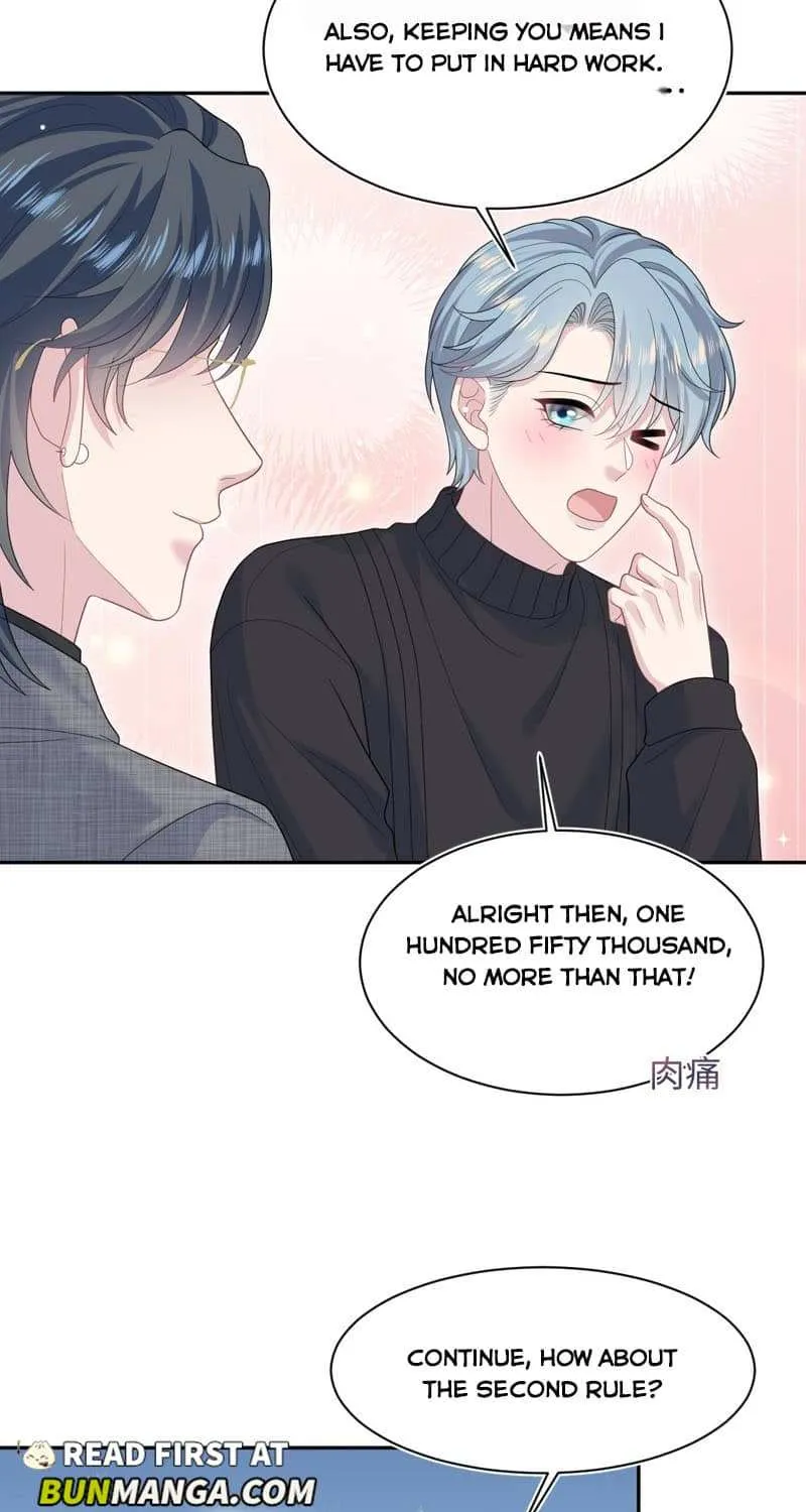Read Seize My Boyfriend chapter 462 image 28 on Lezhin
