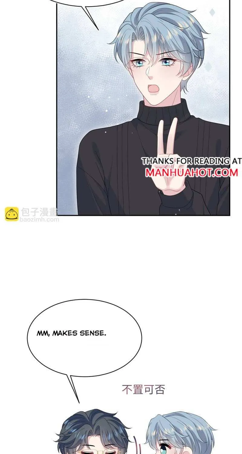 Read Seize My Boyfriend chapter 462 image 30 on Lezhin