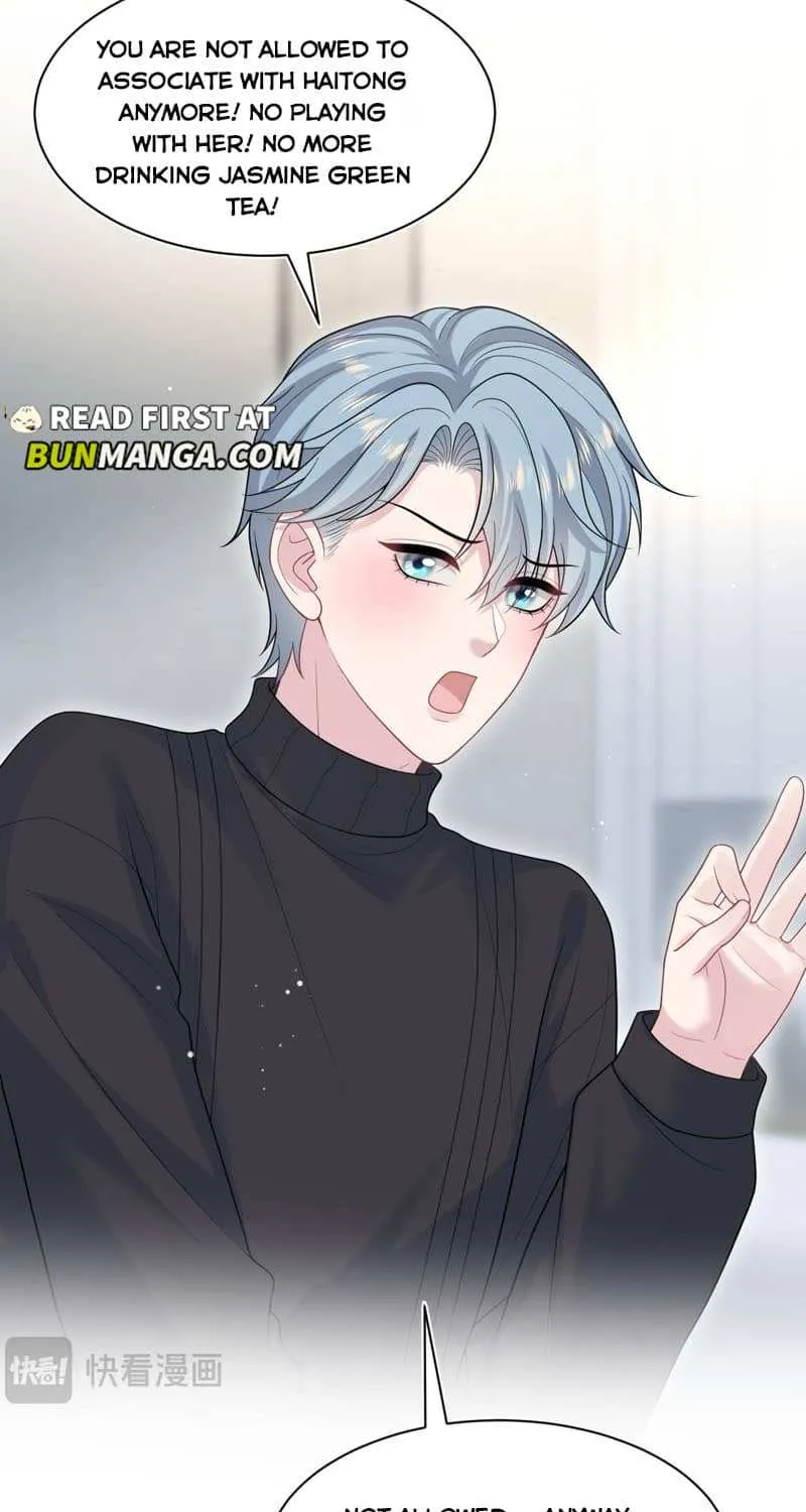 Read Seize My Boyfriend chapter 462 image 32 on Lezhin