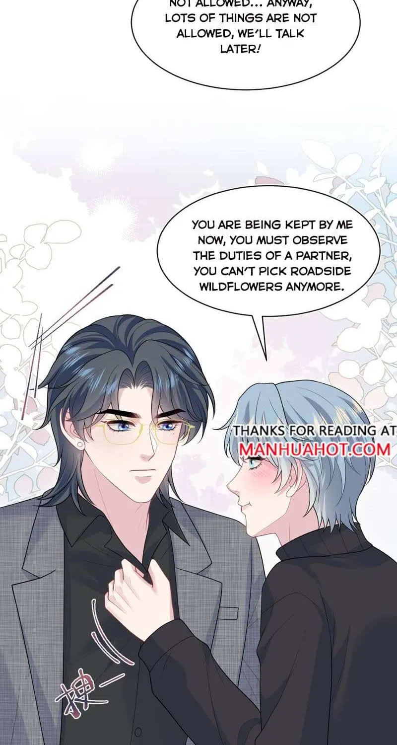 Read Seize My Boyfriend chapter 462 image 33 on Lezhin