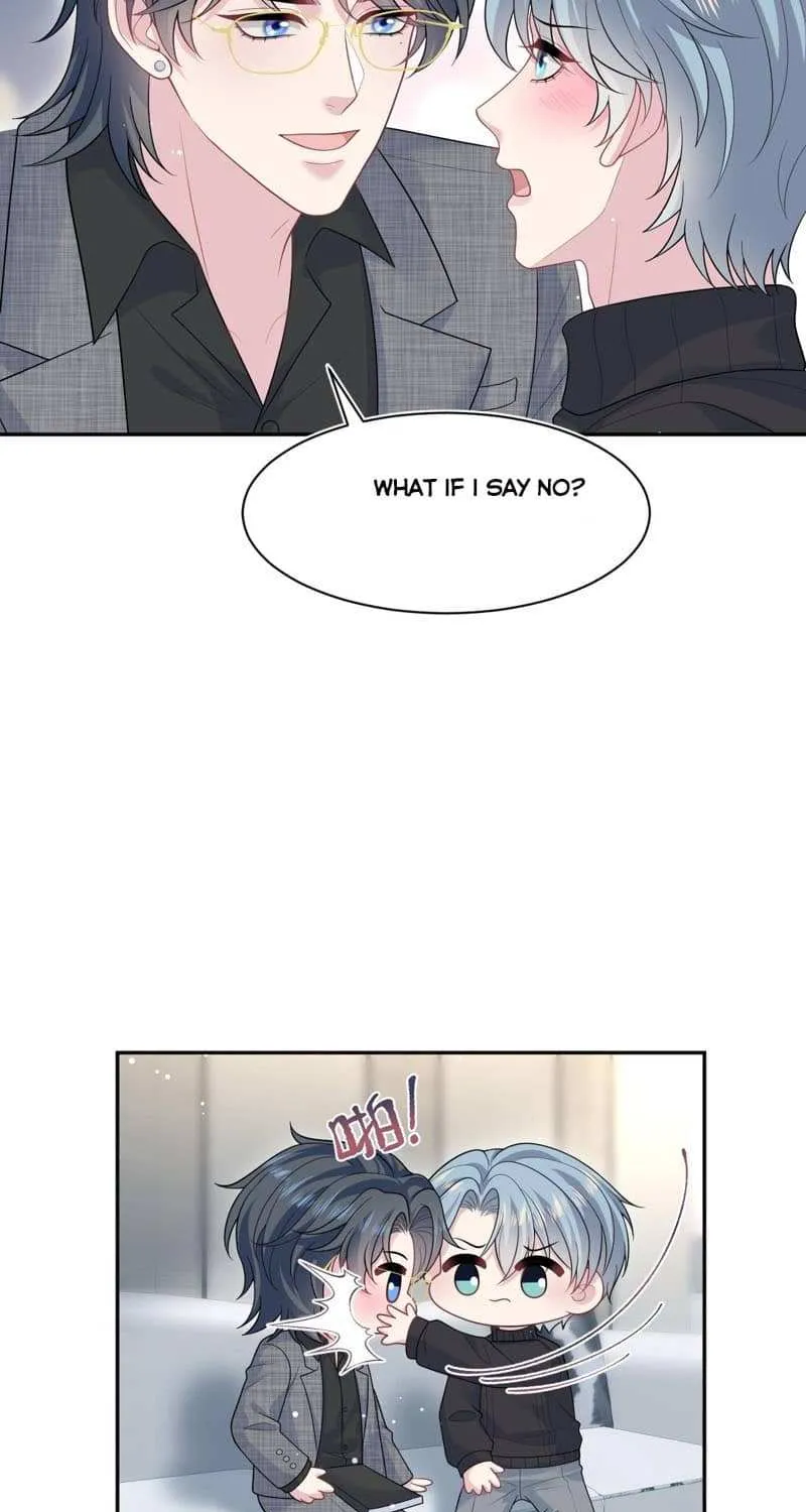 Read Seize My Boyfriend chapter 462 image 35 on Lezhin