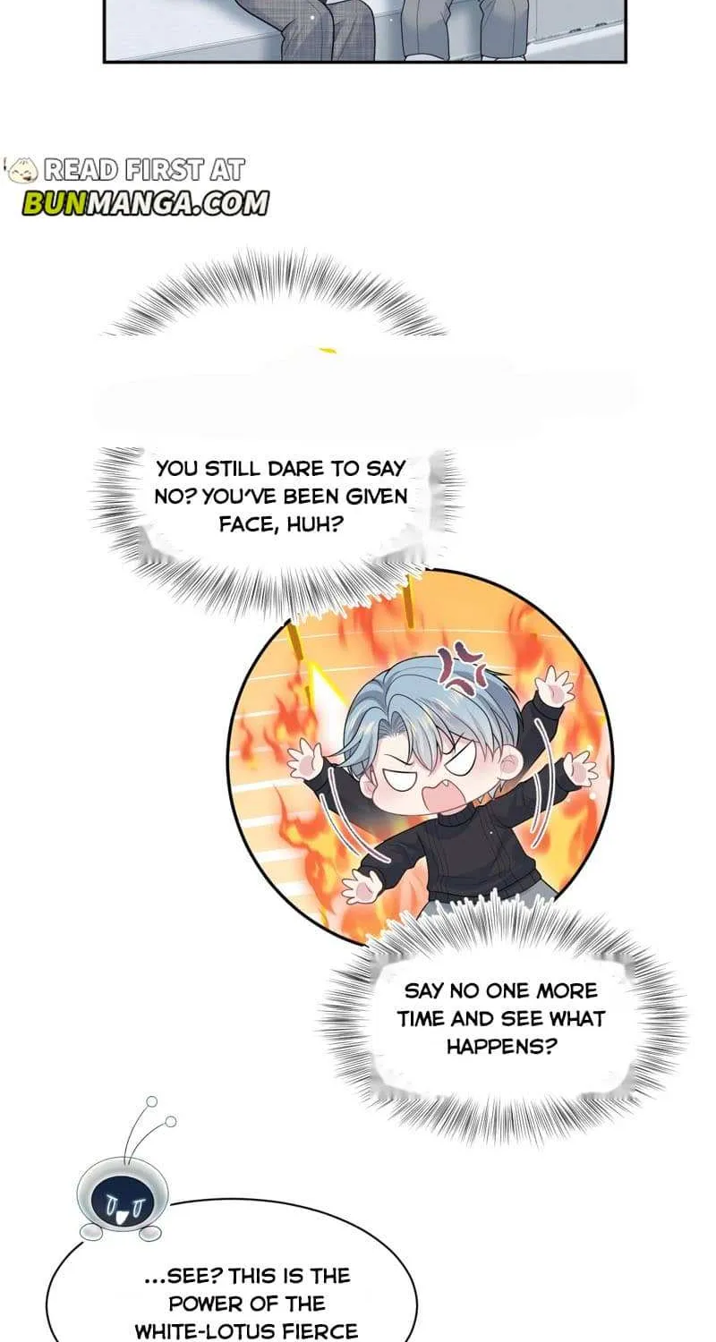 Read Seize My Boyfriend chapter 462 image 36 on Lezhin