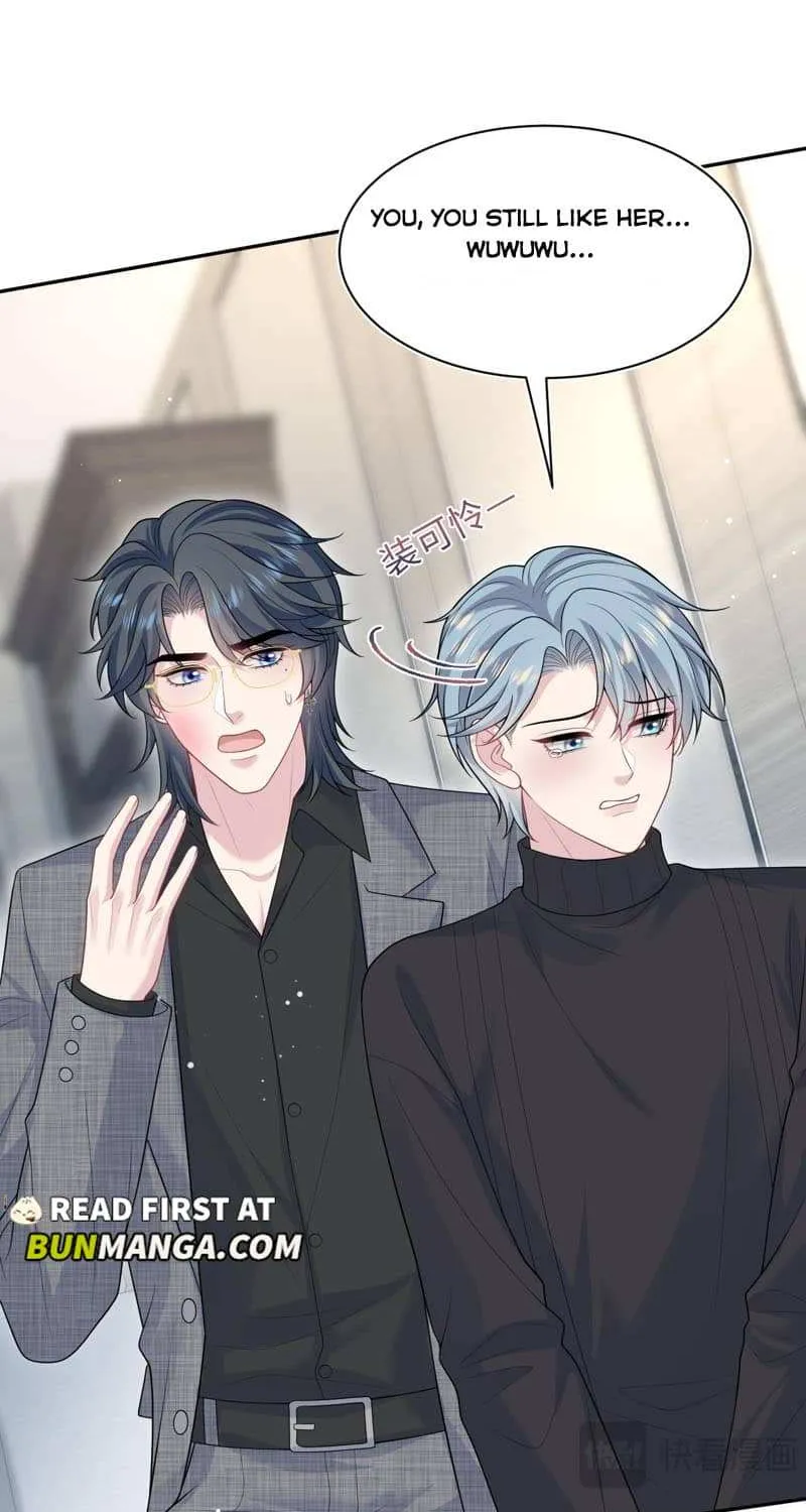 Read Seize My Boyfriend chapter 462 image 38 on Lezhin