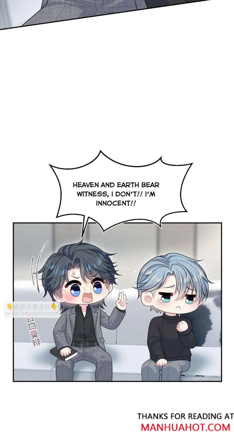 Read Seize My Boyfriend chapter 462 image 39 on Lezhin