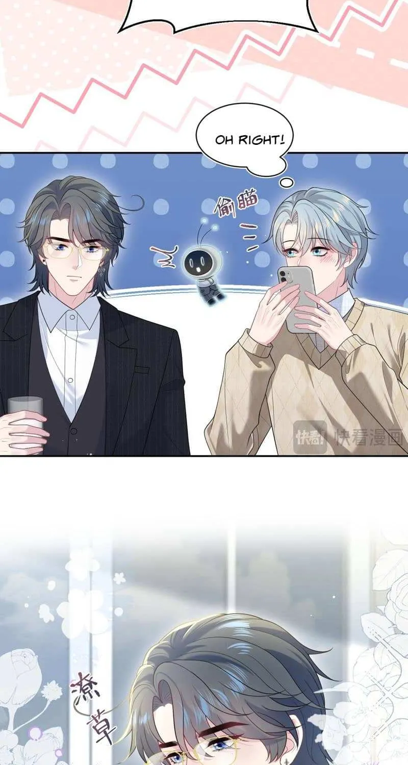 Read Seize My Boyfriend chapter 465 image 10 on Lezhin