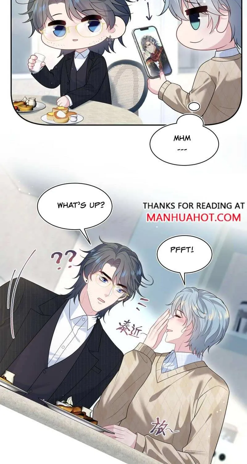 Read Seize My Boyfriend chapter 465 image 12 on Lezhin