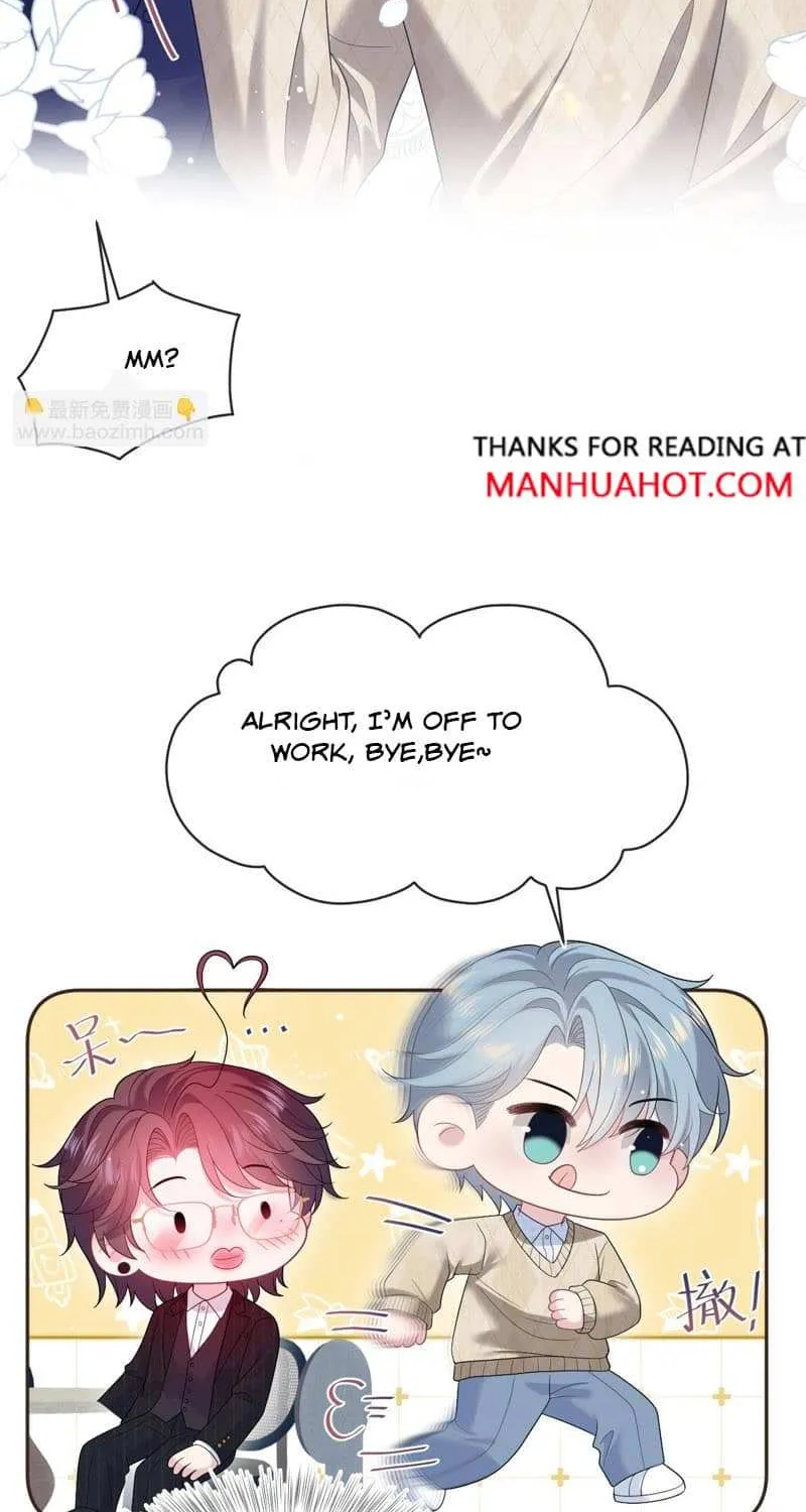Read Seize My Boyfriend chapter 465 image 15 on Lezhin