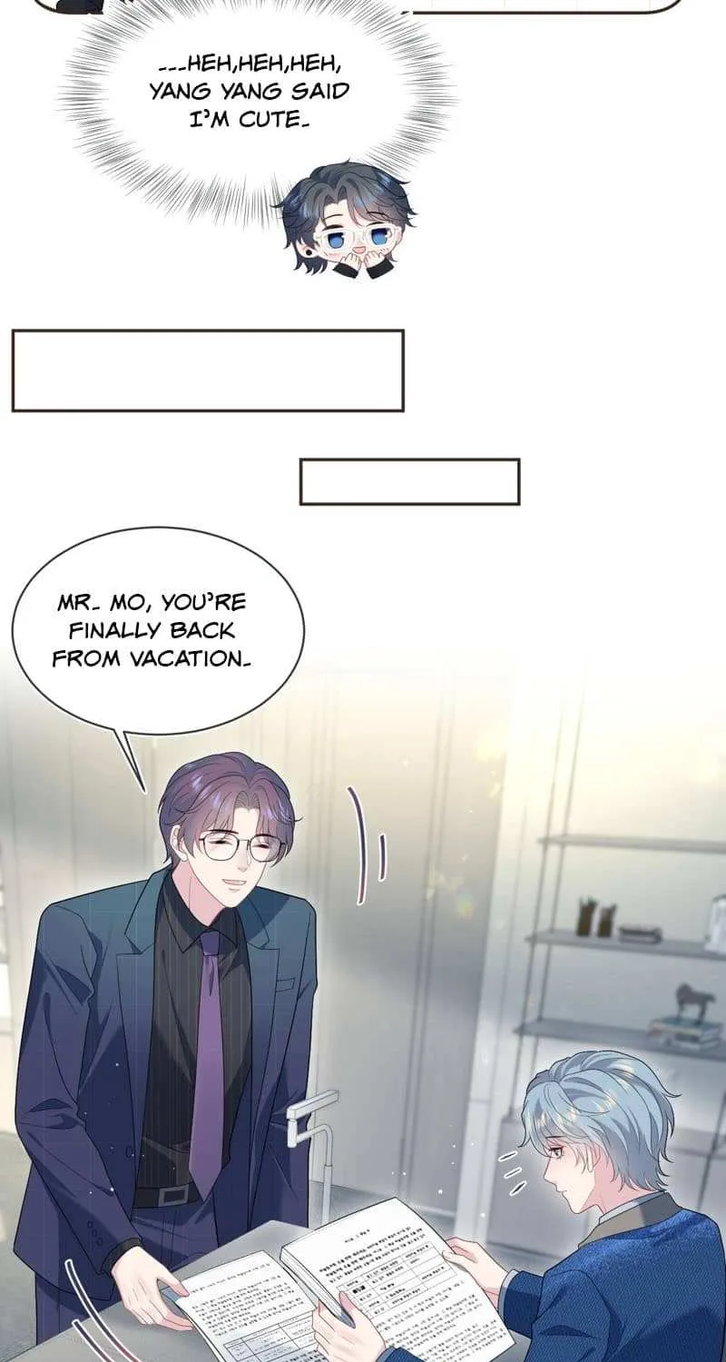 Read Seize My Boyfriend chapter 465 image 16 on Lezhin