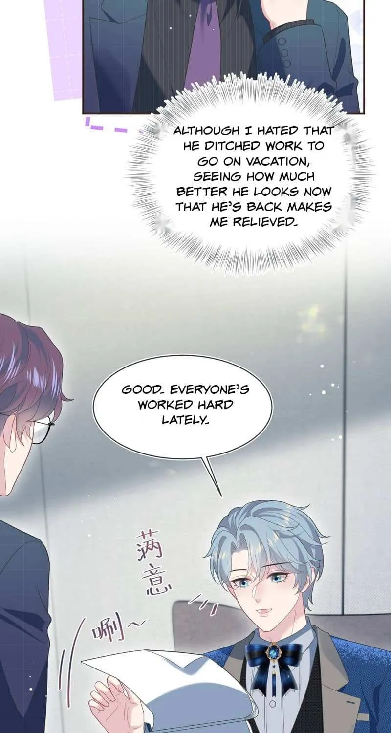 Read Seize My Boyfriend chapter 465 image 18 on Lezhin