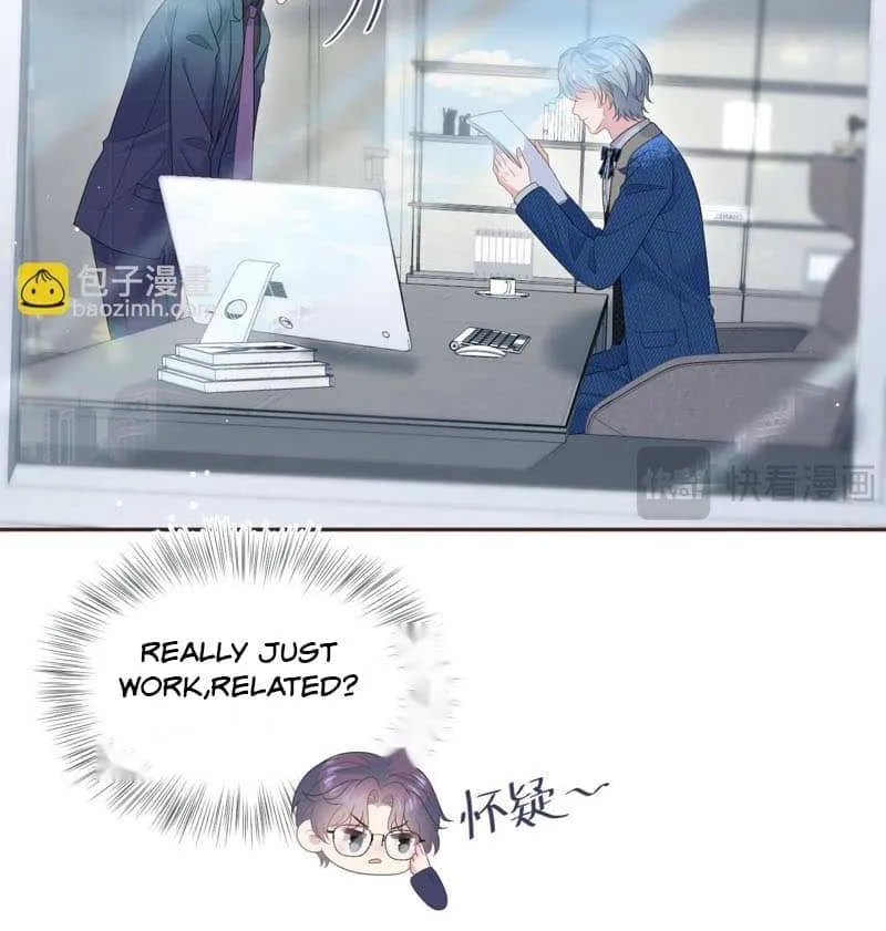 Read Seize My Boyfriend chapter 465 image 20 on Lezhin