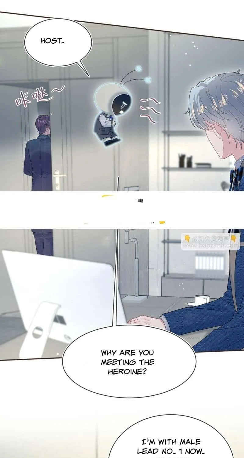 Read Seize My Boyfriend chapter 465 image 21 on Lezhin