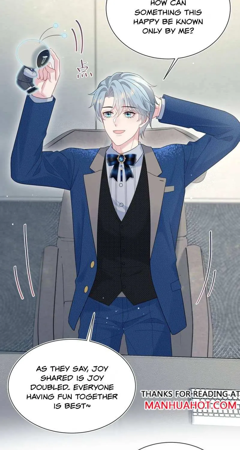Read Seize My Boyfriend chapter 465 image 22 on Lezhin