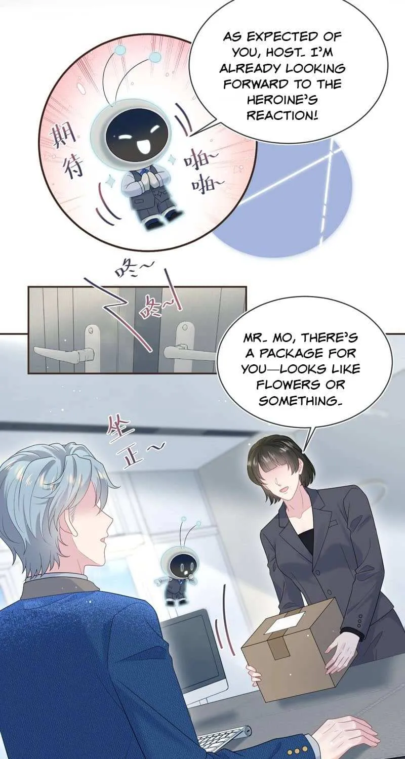 Read Seize My Boyfriend chapter 465 image 23 on Lezhin