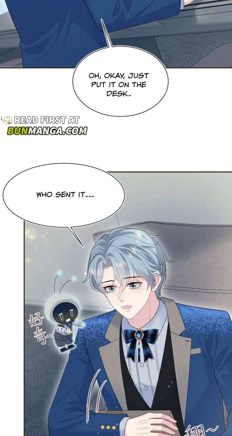 Read Seize My Boyfriend chapter 465 image 24 on Lezhin