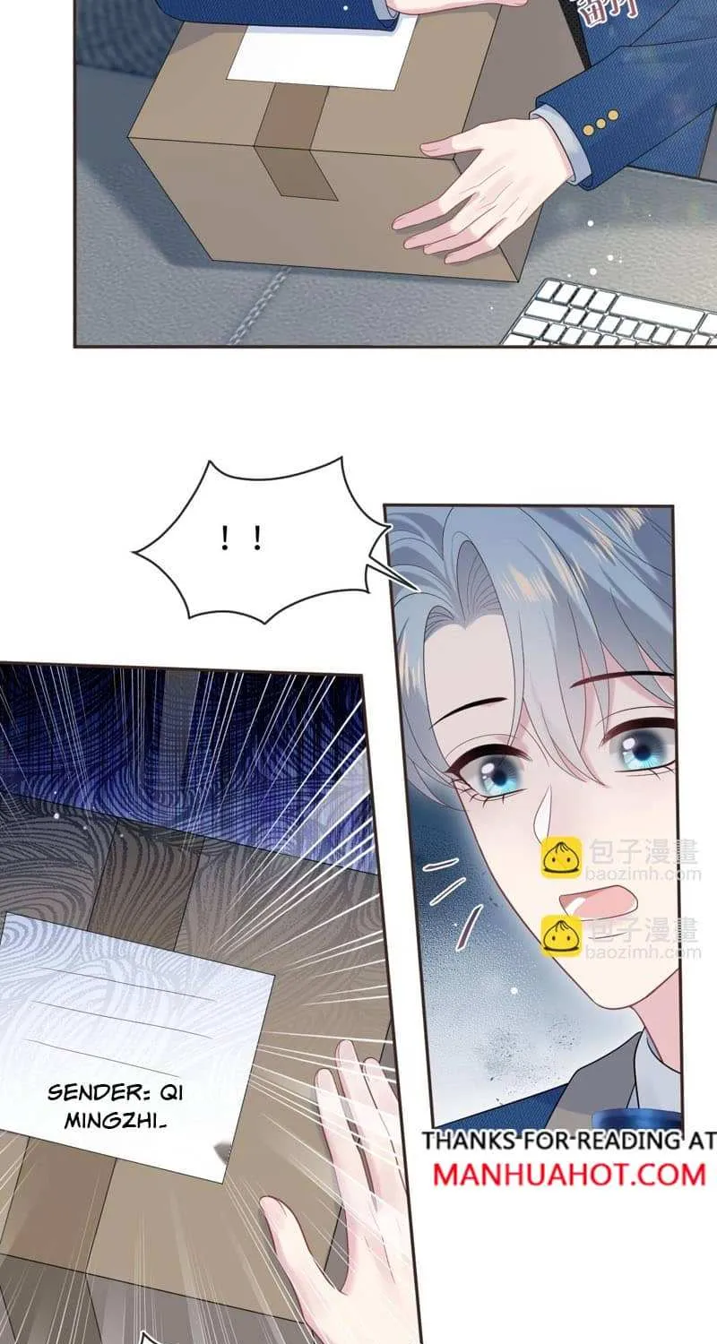 Read Seize My Boyfriend chapter 465 image 25 on Lezhin