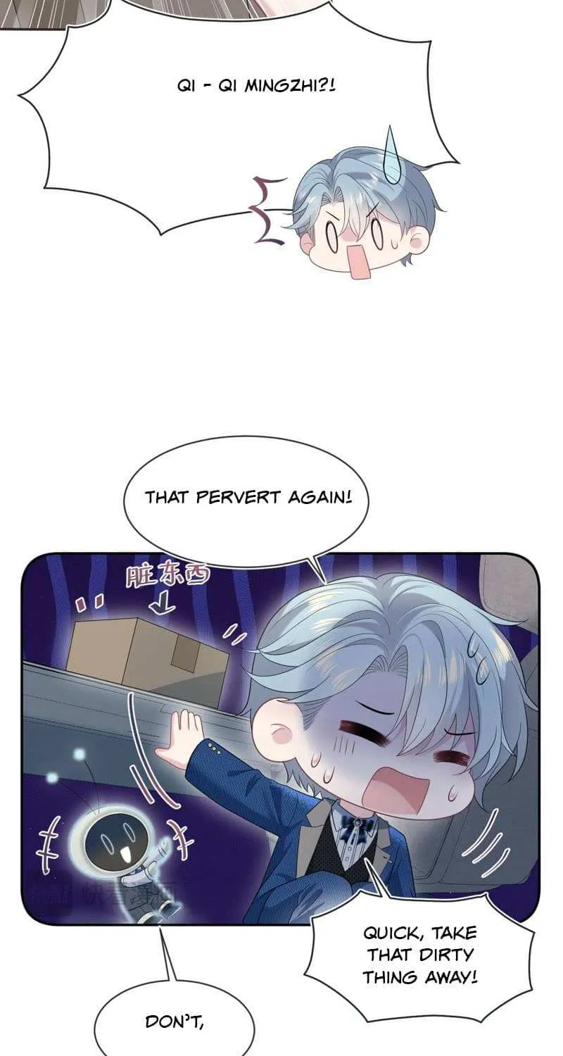 Read Seize My Boyfriend chapter 465 image 26 on Lezhin