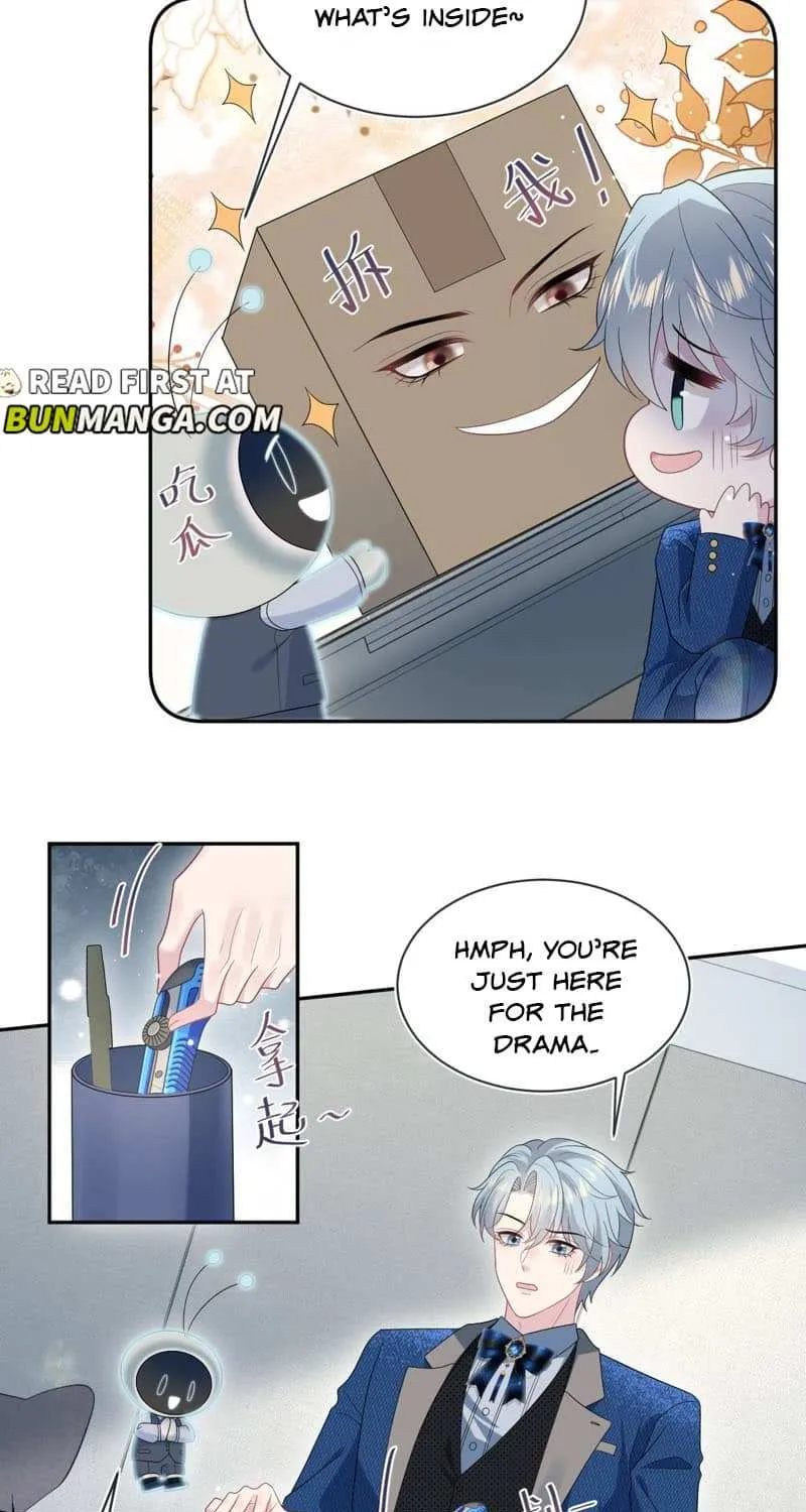 Read Seize My Boyfriend chapter 465 image 28 on Lezhin