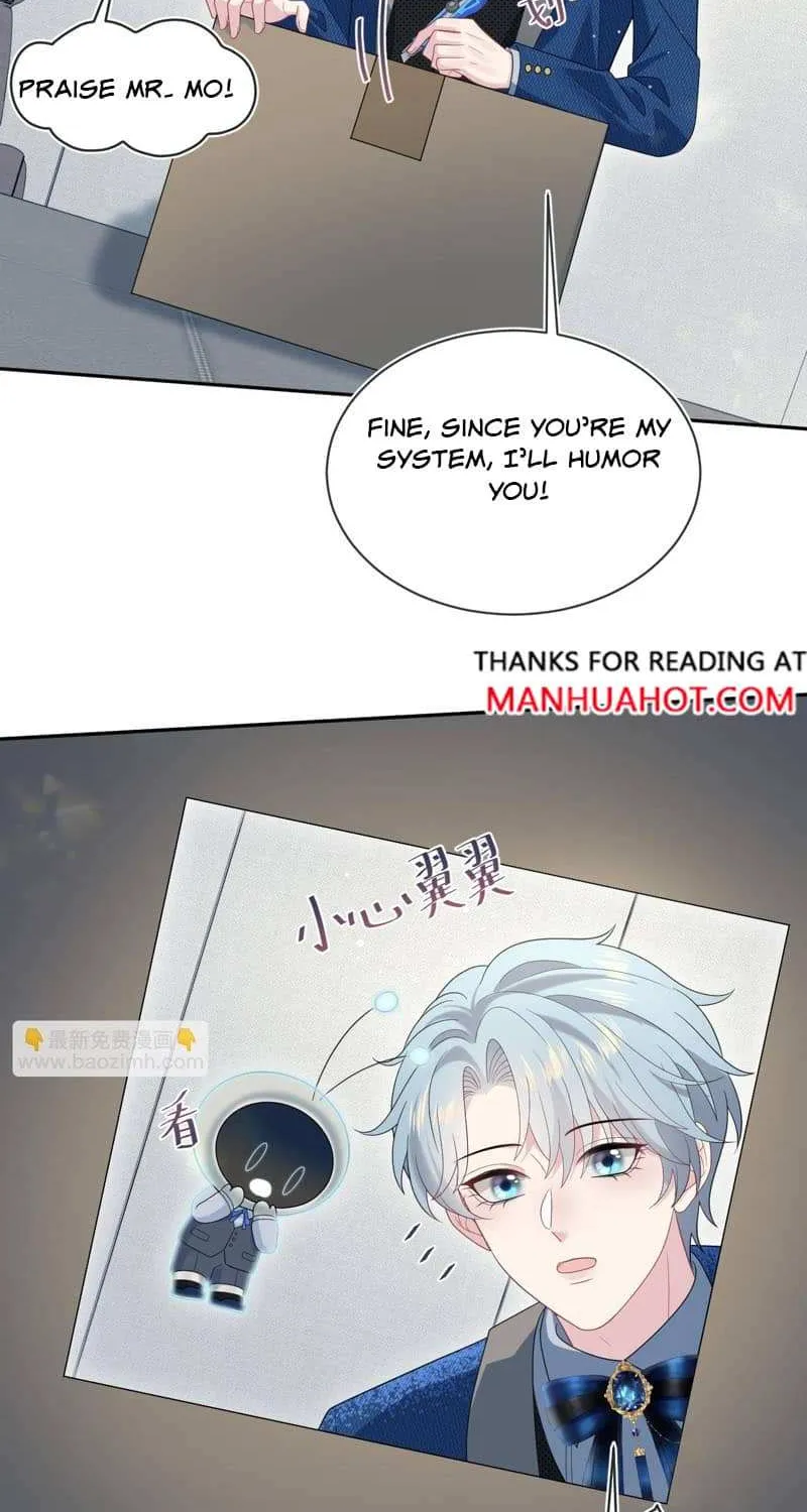 Read Seize My Boyfriend chapter 465 image 29 on Lezhin