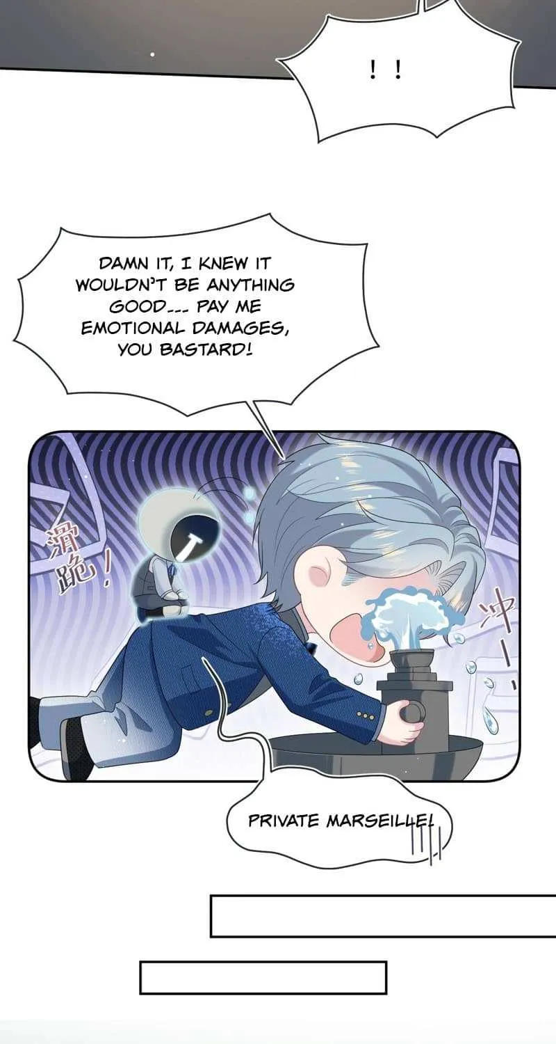 Read Seize My Boyfriend chapter 465 image 30 on Lezhin