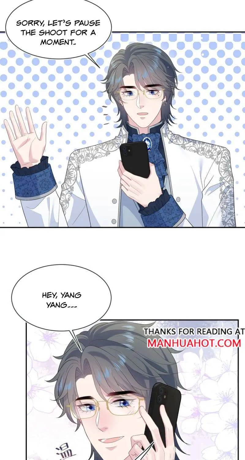 Read Seize My Boyfriend chapter 465 image 32 on Lezhin