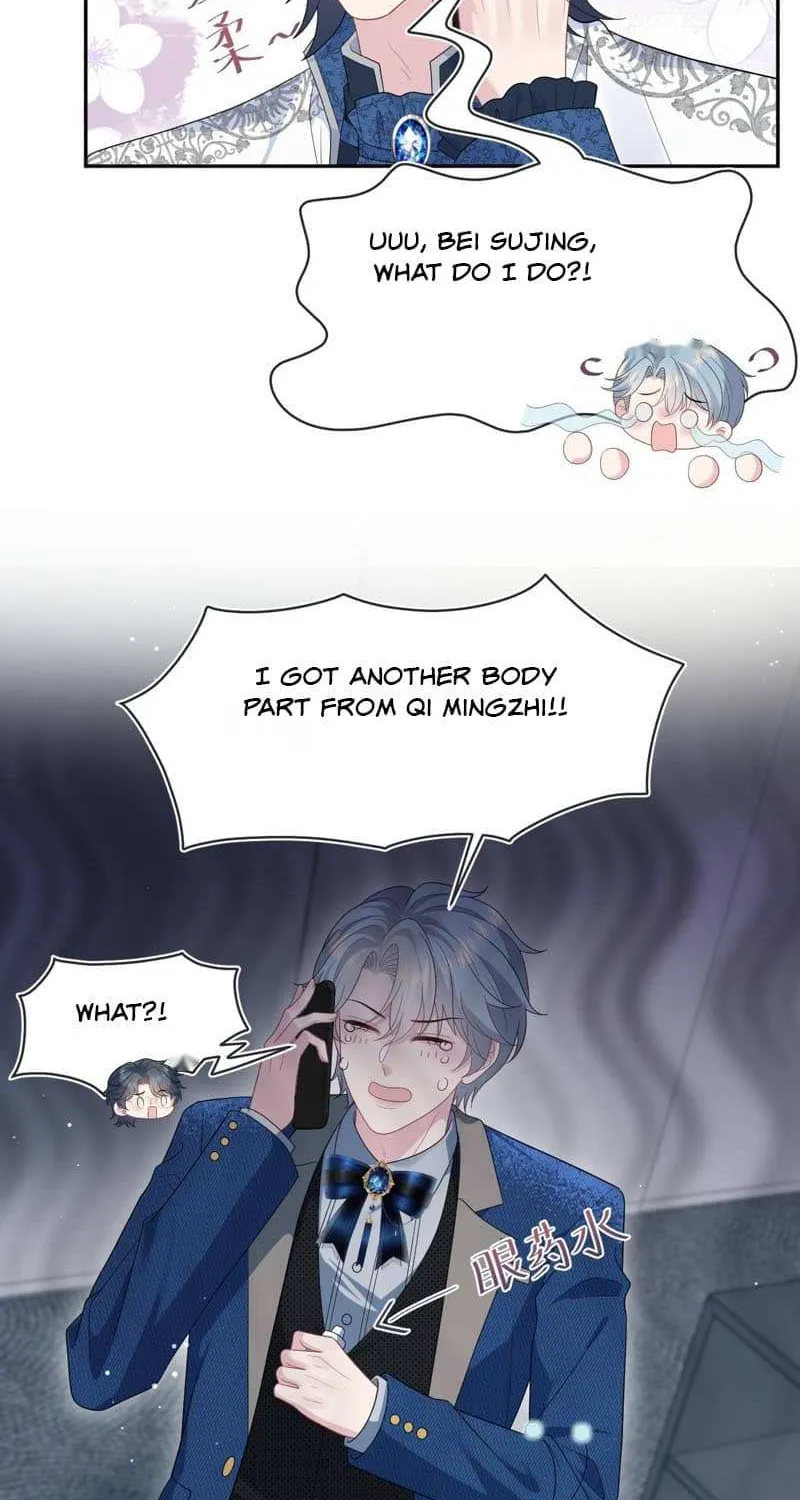 Read Seize My Boyfriend chapter 465 image 33 on Lezhin