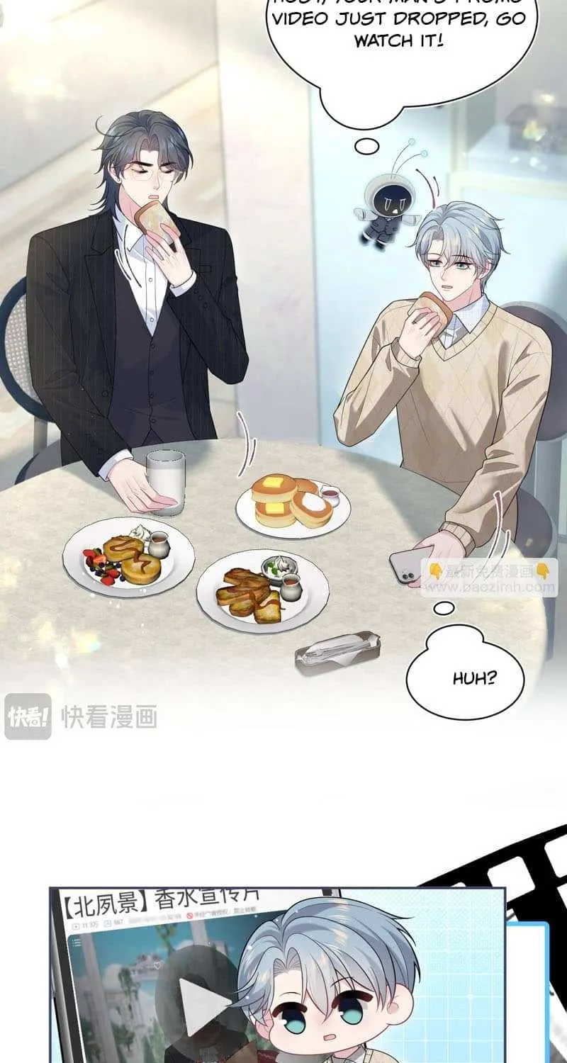 Read Seize My Boyfriend chapter 465 image 4 on Lezhin