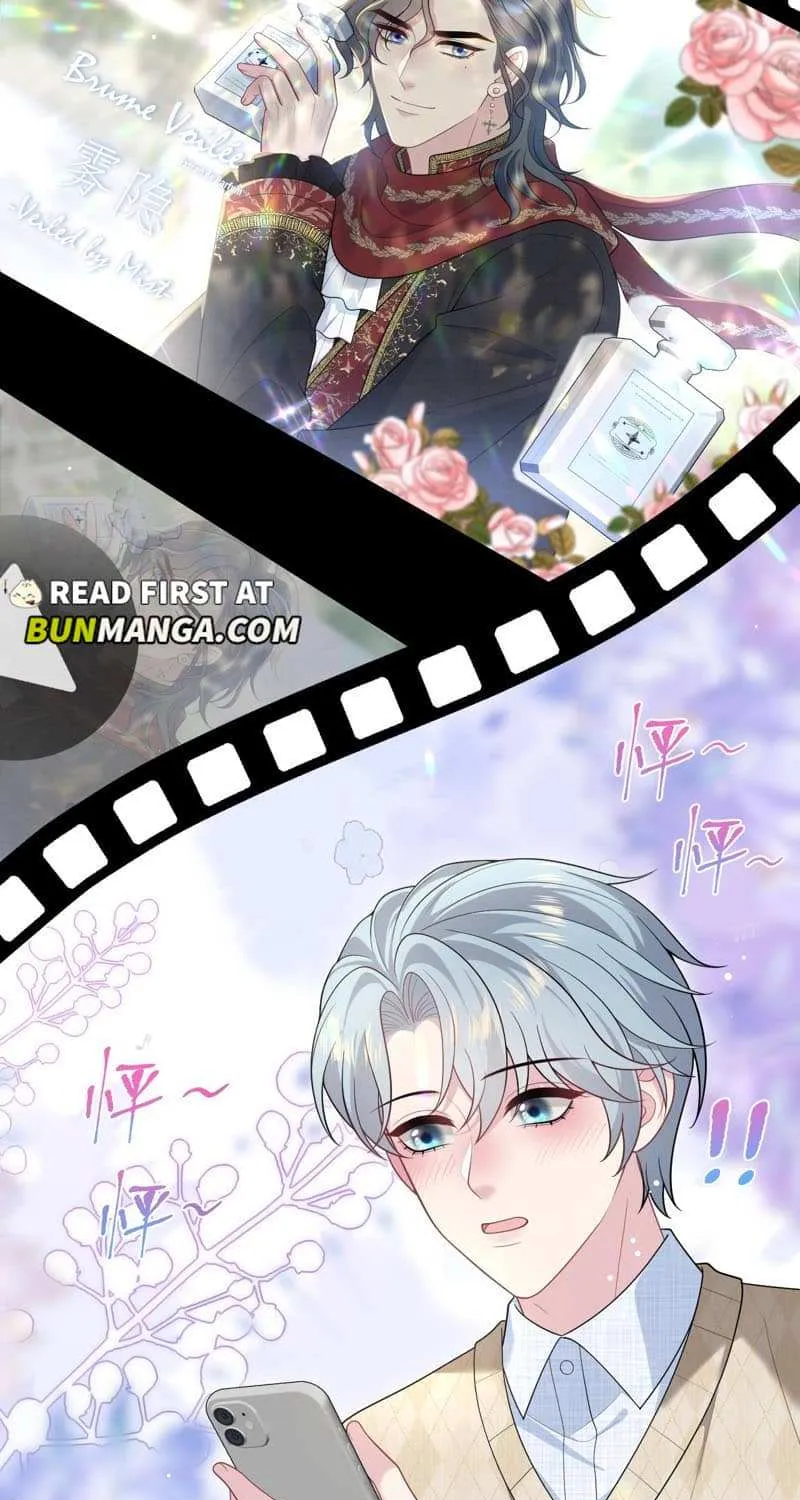 Read Seize My Boyfriend chapter 465 image 7 on Lezhin
