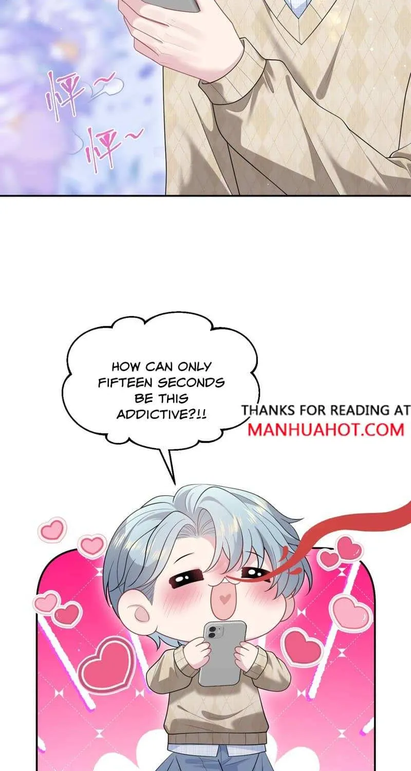 Read Seize My Boyfriend chapter 465 image 8 on Lezhin