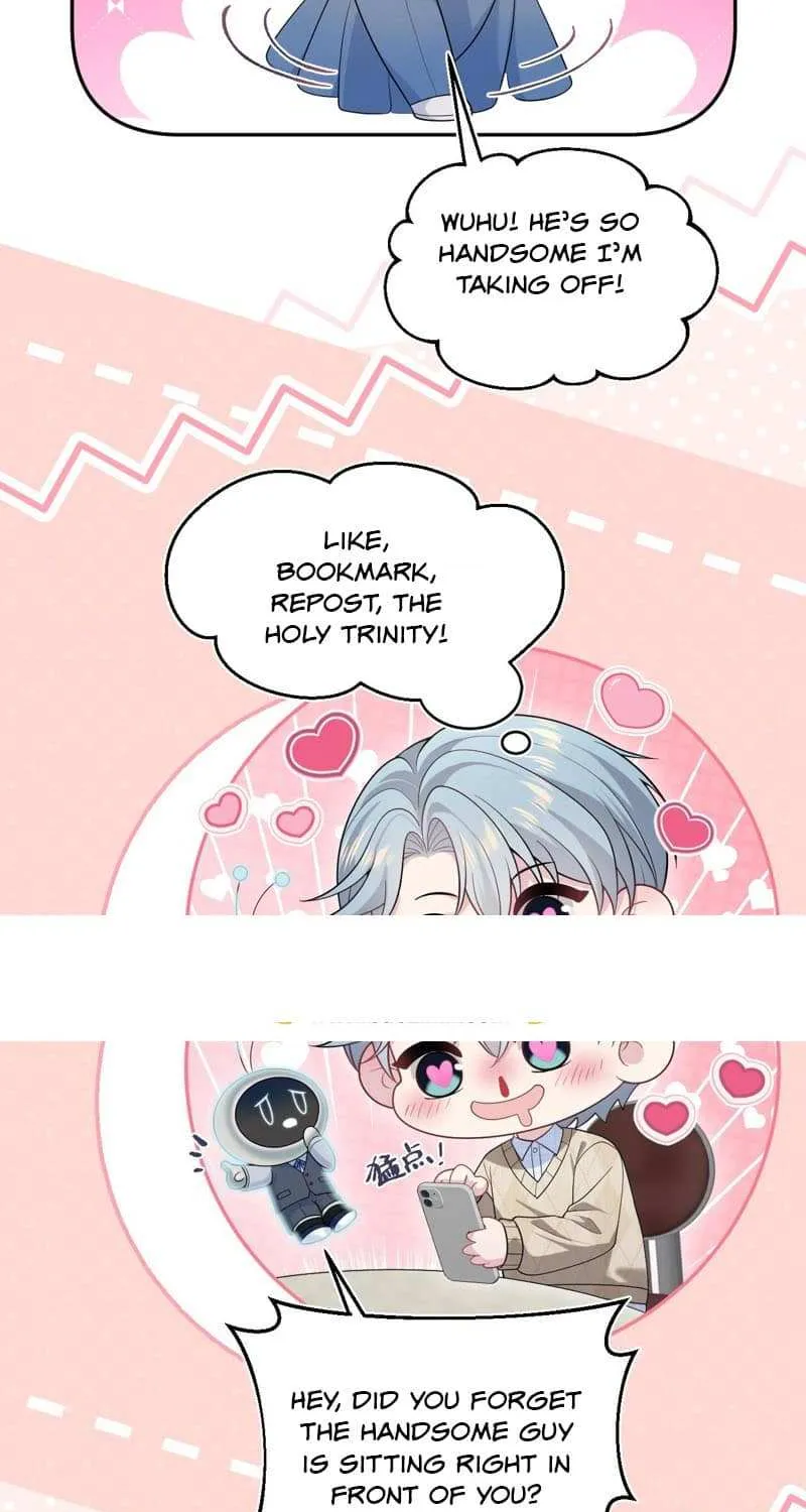 Read Seize My Boyfriend chapter 465 image 9 on Lezhin