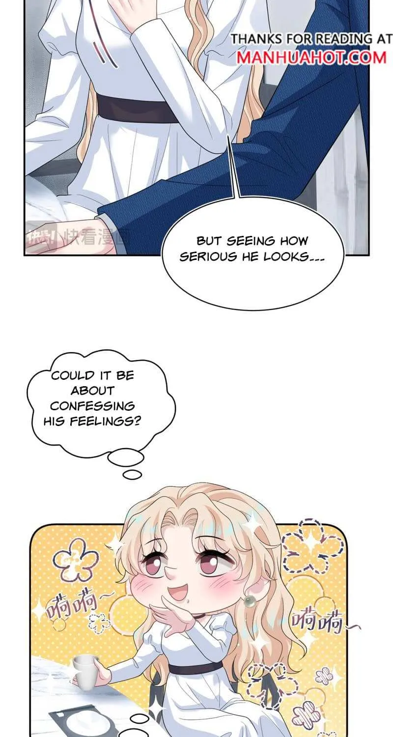Read Seize My Boyfriend chapter 466 image 10 on Lezhin