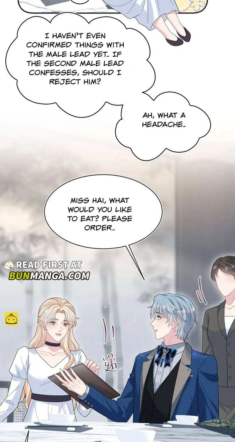Read Seize My Boyfriend chapter 466 image 11 on Lezhin