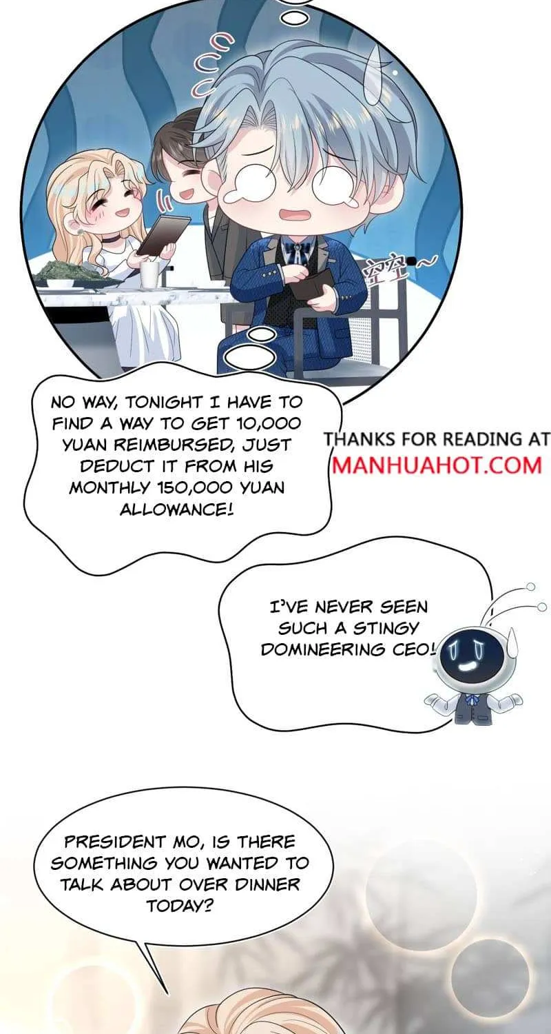 Read Seize My Boyfriend chapter 466 image 13 on Lezhin
