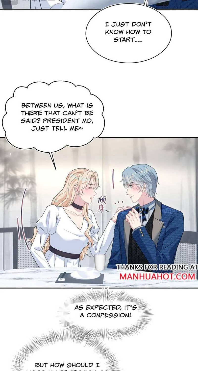 Read Seize My Boyfriend chapter 466 image 16 on Lezhin