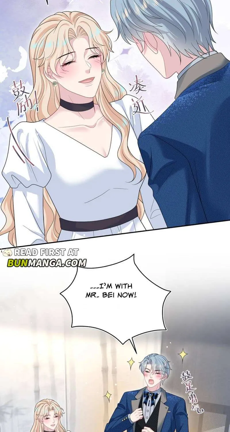 Read Seize My Boyfriend chapter 466 image 18 on Lezhin