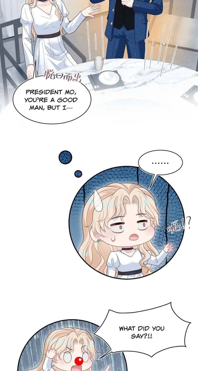 Read Seize My Boyfriend chapter 466 image 19 on Lezhin