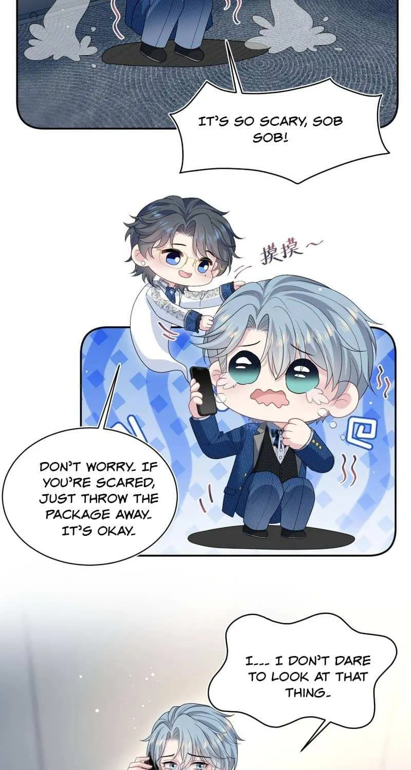 Read Seize My Boyfriend chapter 466 image 2 on Lezhin