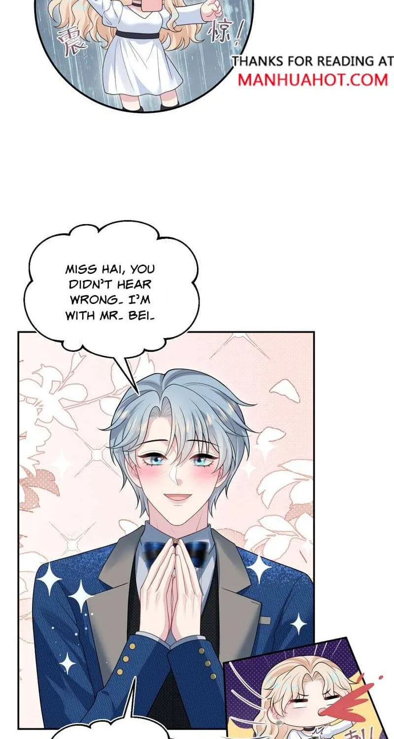 Read Seize My Boyfriend chapter 466 image 20 on Lezhin