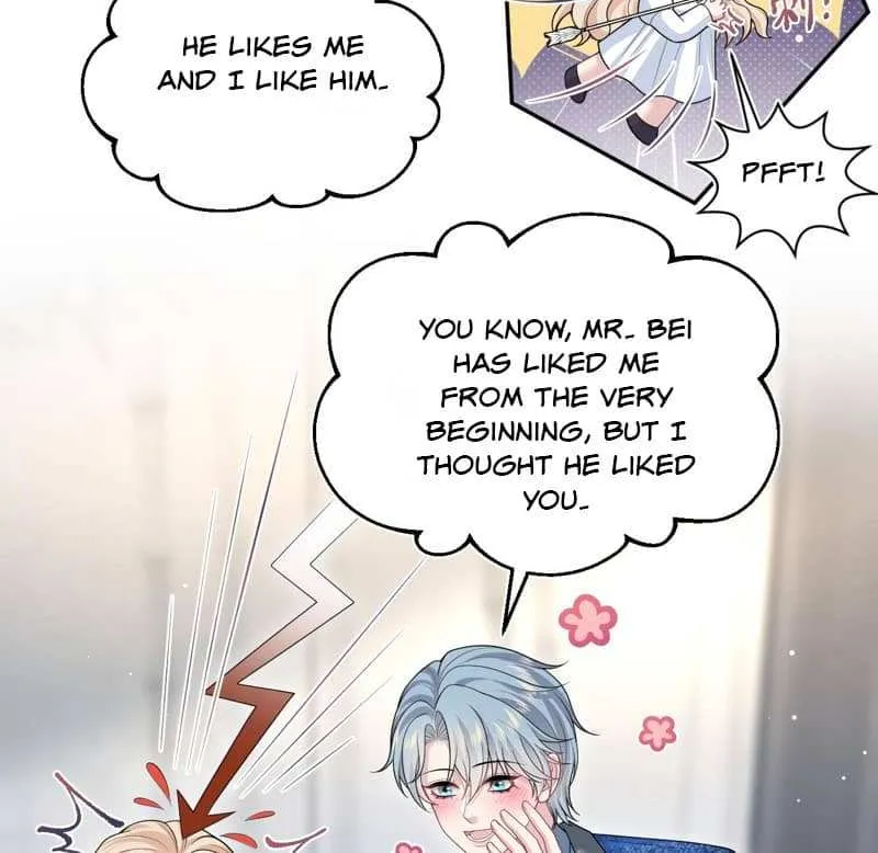 Read Seize My Boyfriend chapter 466 image 21 on Lezhin