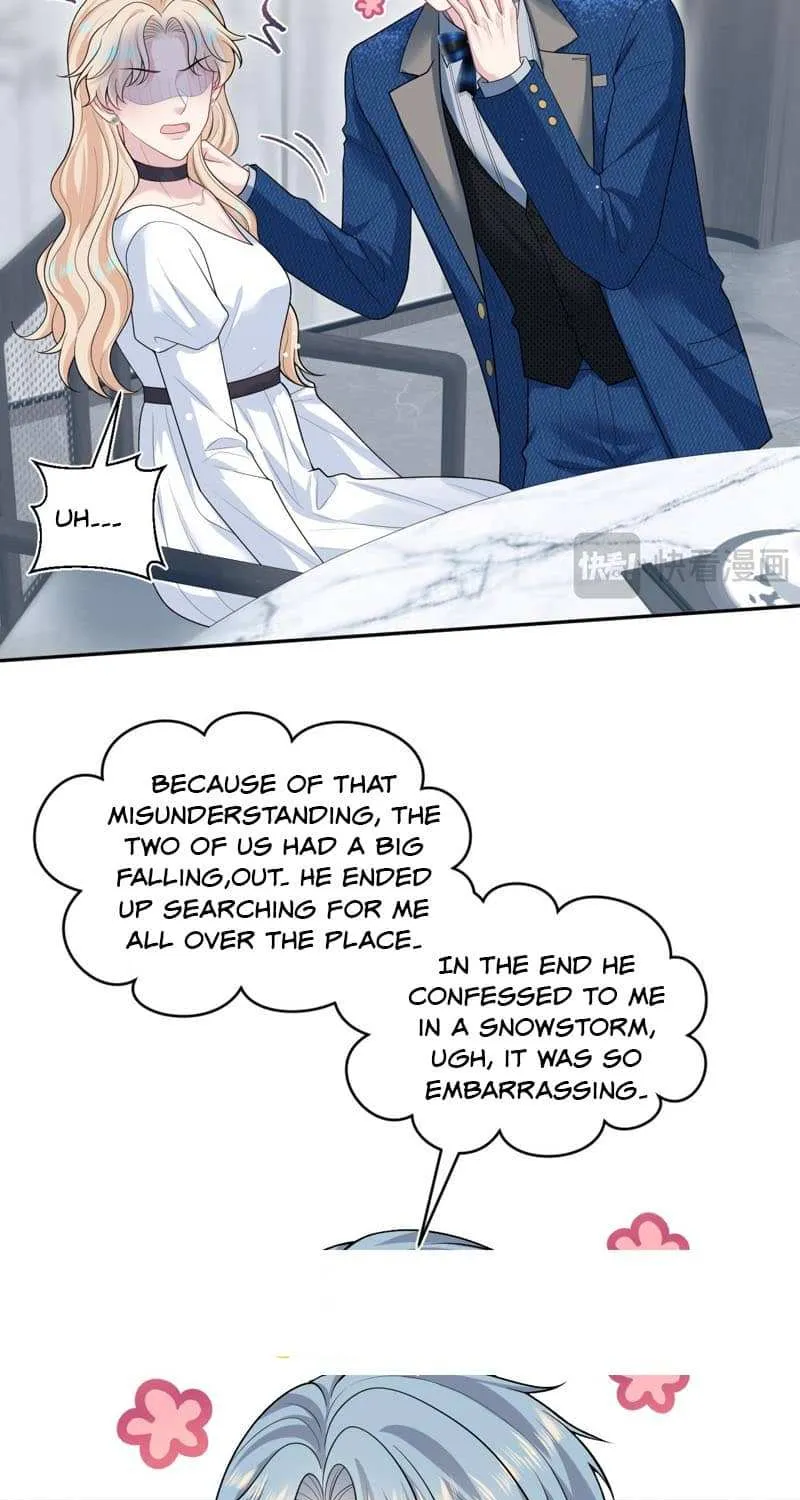 Read Seize My Boyfriend chapter 466 image 22 on Lezhin