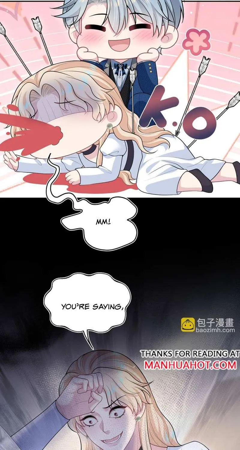 Read Seize My Boyfriend chapter 466 image 23 on Lezhin