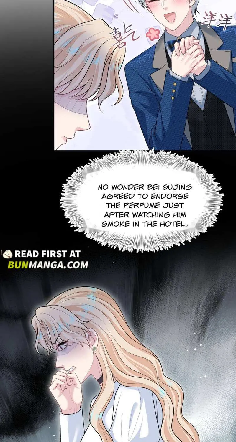 Read Seize My Boyfriend chapter 466 image 25 on Lezhin
