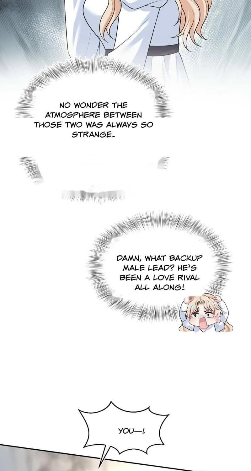 Read Seize My Boyfriend chapter 466 image 26 on Lezhin