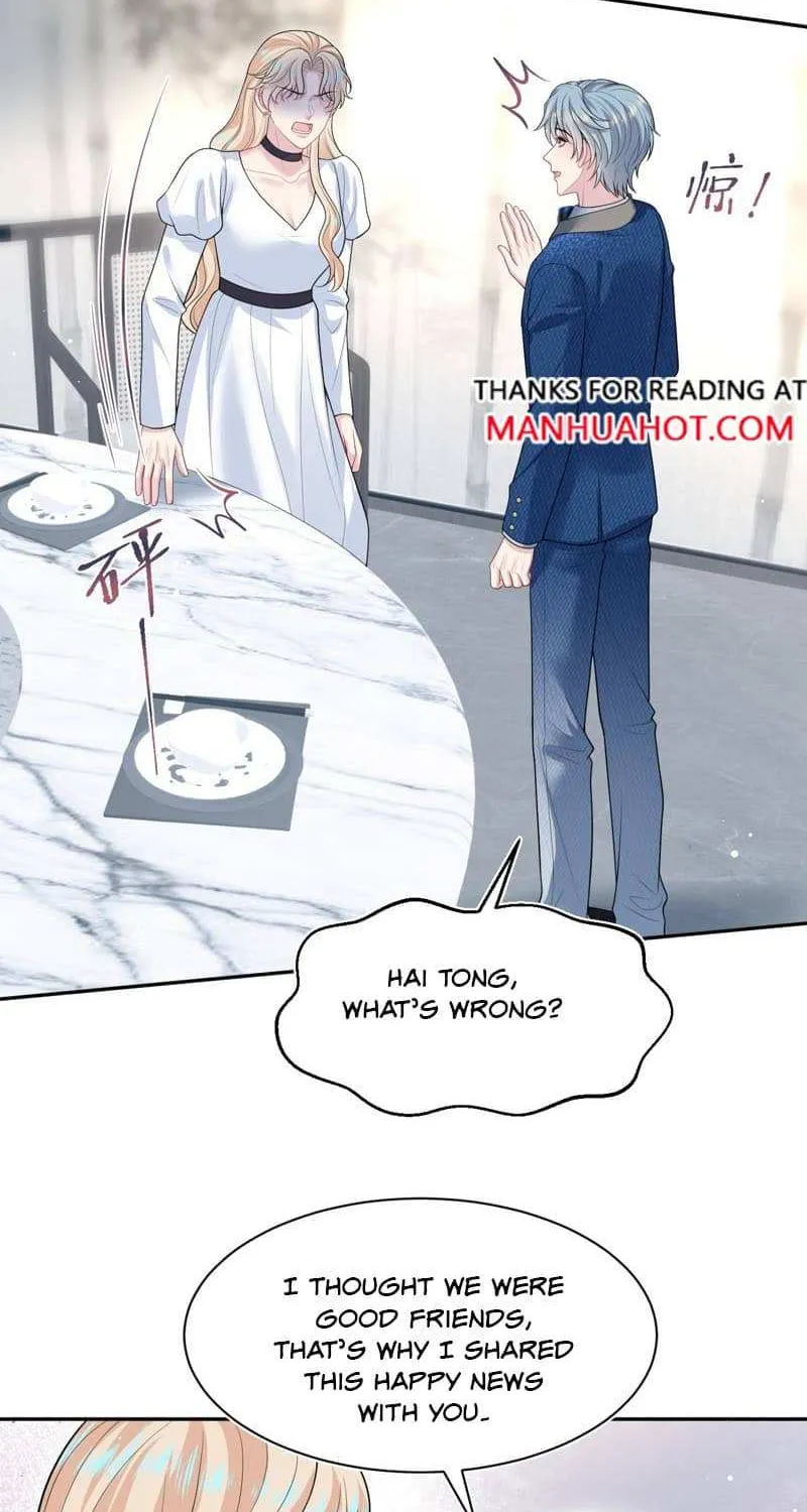 Read Seize My Boyfriend chapter 466 image 27 on Lezhin